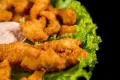 Isca de Peixe Isca de Peixe