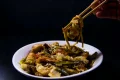 Yakissoba Legumes Yakissoba Legumes