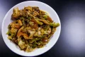 Yakissoba Carne Yakissoba Carne