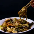 Yakissoba Frango Yakissoba Frango