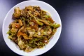 Yakissoba Misto Yakissoba Misto