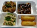 Bentô 1 (somente delivery) Bentô 1 (somente delivery)