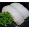 Niguiri Peixe Branco Niguiri Peixe Branco