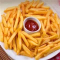 Porção Batata Frita Porção Batata Frita
