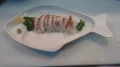 Sashimi Tako Sashimi Tako
