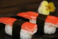 Niguiri Kani Niguiri Kani