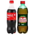 Refrigerante 600 Ml Refrigerante 600 Ml