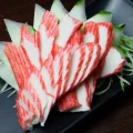 Sashimi Kani Sashimi Kani