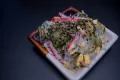 Salada de Harusami Salada de Harusami