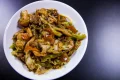 Yakissoba individual misto