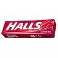 Halls