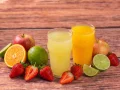 Sucos Naturais - 300ml