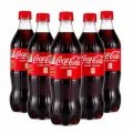 COCA 600 ML