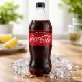 COCA ZERO 600ML