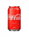 COCA LATA 350ML