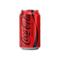 COCA ZERO LATA 350ML