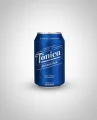TONICA LATA 350ML
