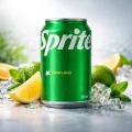 SPRITE LATA 350ML