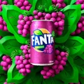 FANTA UVA LATA 350ML
