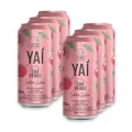 CHA LATA LICHIA 290ML