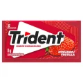 TRIDENT MORANGO