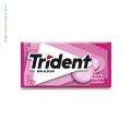 TRIDENT TUTTI-FRUTTI