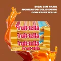 FRUIT TELLA DOCE DE LEITE bala dura
