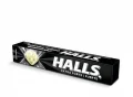 HALLS PRETO