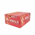 HALLS MORANGO