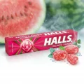 HALLS MELANCIA