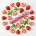 MENTOS MORANGO
