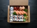 Combinado Box 1 (20 peças)