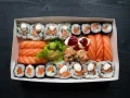 Combinado Box 2 (26 peças)