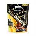 Gold Whey Concentrado -  Adaptogen -  Refil 900g