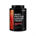 Whey Protein Concentrado - Dux Nutrition - Pote 900g