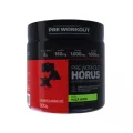 Pr treino Horus - Max 300g