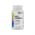 Multivitamnico  - Dux Nutrition - 90  caps