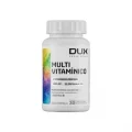 Multivitamnico  - Dux Nutrition - 30  caps