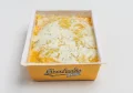 Escondidinho de Frango com Mussarela de Bfala 225 G