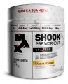 Pr-Treino Shook Pre-Workout 300g