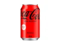 Coca-Cola Sem Acar em lata de 350mL