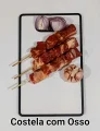 Costela com osso (un)