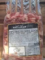 Carne Gorda (FRALDINHA)