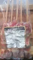 Carne com Legumes (600G)