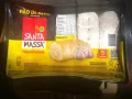 P�O DE ALHO