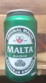 CERVEJA MALTA MALZEBIER 350ML