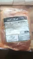 FIL� DA COXA MARINADA 18,70 R$/KG