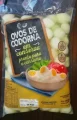 OVO DE CODORNA