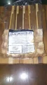 MEDALH�O DE DOCE DE LEITE COM QUEIJO COALHO