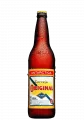CERVEJA ORIGINAL 600ML